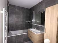 Location appartement 3 pièces