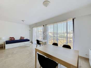 Location Studio 1 pièce Nantes 44