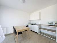 Location Studio 1 pièce
