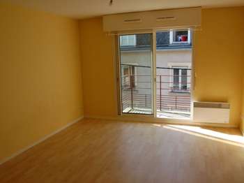 Location Studio 1 pièce