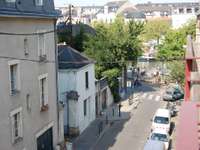Location Studio 1 pièce