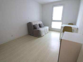 Location Appartement T1Nantes