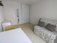 Location appartement 1 pièce