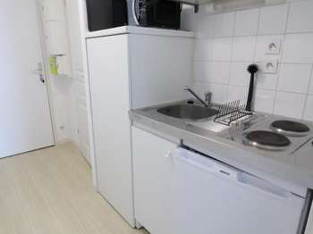 Location appartement 1 pièce