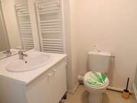 Location appartement 1 pièce