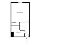 Location appartement 1 pièce