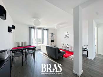 Location Appartement 3 piècesNantes