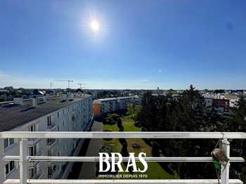 Location appartement 3 pièces