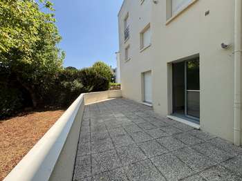 Location Appartement 2 piècesNantes