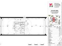 Location appartement 5 pièces