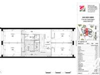 Location appartement 5 pièces