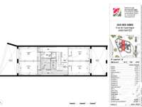 Location appartement 5 pièces