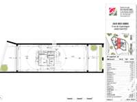 Location appartement 5 pièces
