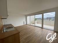 Location appartement 5 pièces