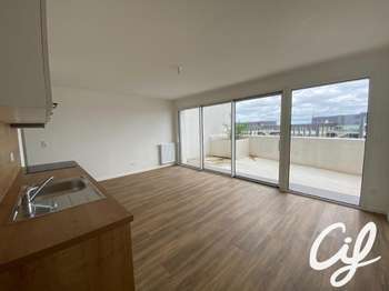 Location Appartement 5 piècesNantes