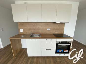 Location appartement 5 pièces
