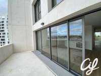 Location appartement 5 pièces