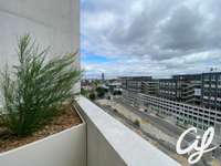 Location appartement 5 pièces