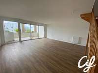 Location appartement 5 pièces