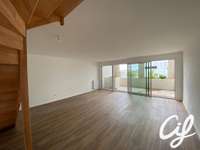 Location appartement 5 pièces