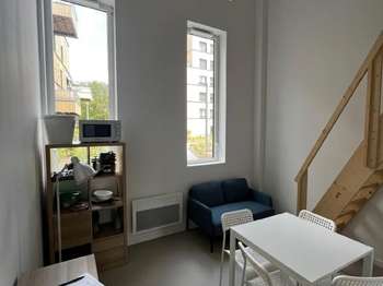 Location Appartement T1Nantes
