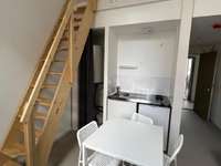 Location appartement 1 pièce