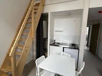 Location appartement 1 pièce