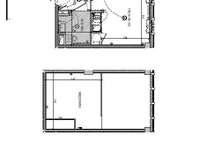 Location appartement 1 pièce