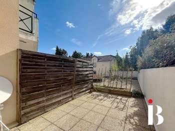 Location appartement 1 pièce Nantes 44