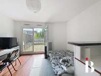 Location appartement 1 pièce