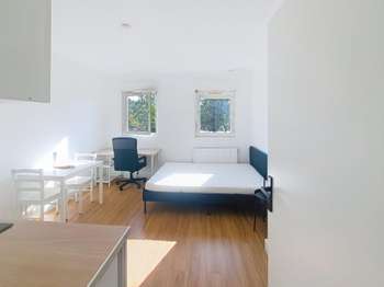 Location appartement 1 pièce Nantes 44