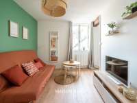 Location appartement 1 pièce