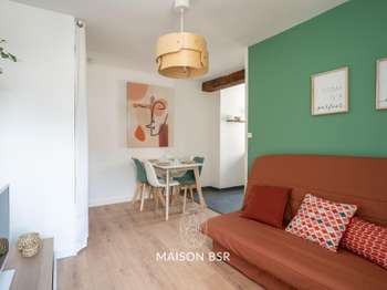 Location appartement 1 pièce