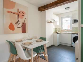 Location appartement 1 pièce