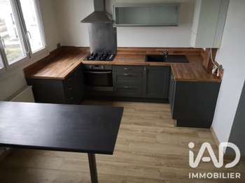 Location Appartement 2 piècesNantes