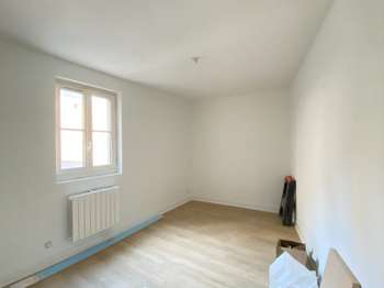 Location Appartement 2 piècesNantes