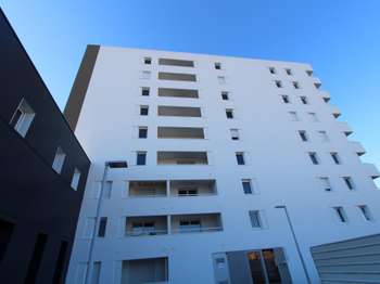 Location Appartement 2 piècesNantes