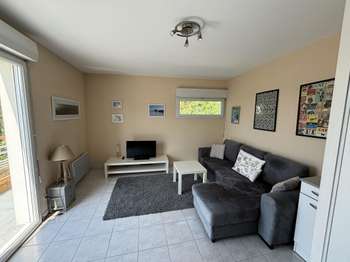 Location appartement 2 pièces Nantes 44