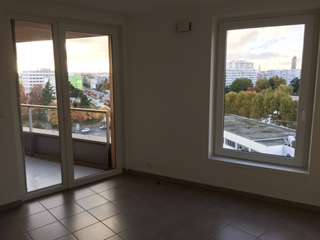 Location appartement 2 pièces Nantes 44