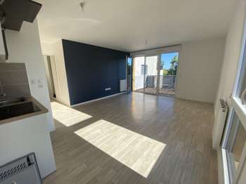 Location Appartement 3 piècesNantes