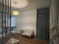 Location Studio 1 pièce