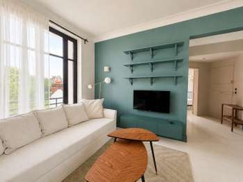 Location Appartement 2 piècesNantes