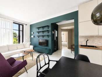 Location appartement 2 pièces