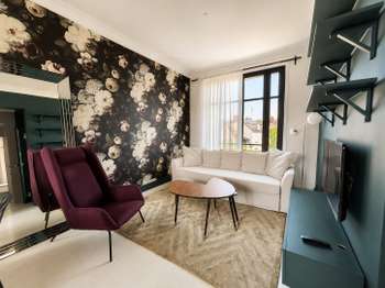 Location appartement 2 pièces