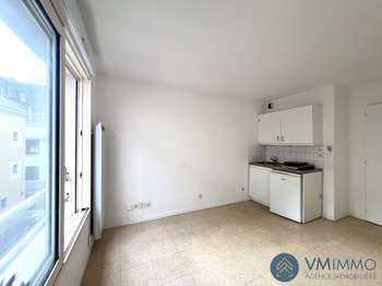 Location appartement 1 pièce Nantes 44