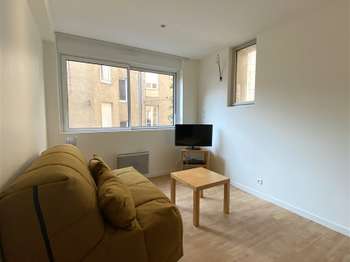 Location appartement 1 pièce Nantes 44