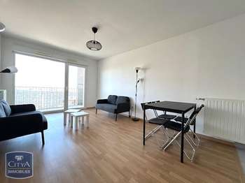 Location appartement 3 pièces Nantes 44