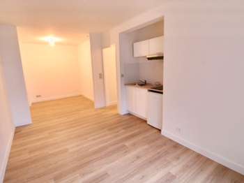 Location appartement 1 pièce Nantes 44