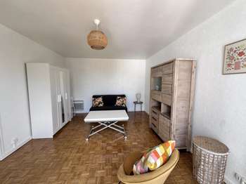 Location Appartement T1Nantes