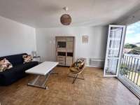Location appartement 1 pièce